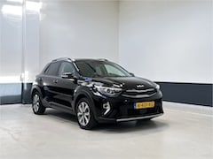 Kia Stonic - 1.0 T-GDi MHEV DynamicPlusLine | NL | 1 Eig| Apple Carplay| Android Auto | Camera | key Le