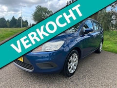 Ford Focus Wagon - 1.6 Trend|rijdt super|airco ijskoud|nap
