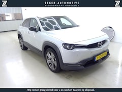 Mazda MX-30 - e-SkyActiv 145 Comfort 36 kWh Interieurpakket, Navigatie