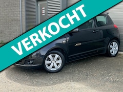 Suzuki Swift - 1.3 Bandit