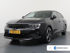 Opel Astra Sports Tourer - 1.2 Turbo GS Trekhaak | All-seasons | Apple Carplay/Android Auto|telefoonintegratie premiu