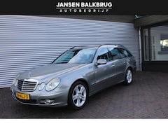Mercedes-Benz E-klasse Estate - 220 CDI Business Edition Avantgarde