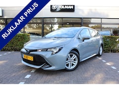 Toyota Corolla Touring Sports - 1.8 Hybrid Business | Rijklaar | Trekhaak | Apple/Android | LED | Camera | Adap.cruise | C