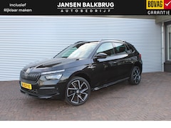 Skoda Kamiq - 1.5 TSI ACT Business Edition PANORAMADAK