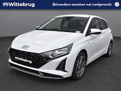 Hyundai i20 - 1.0 T-GDI Comfort * Carhouse cleaning