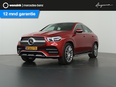Mercedes-Benz GLE-Klasse Coupé - 350 de 4MATIC Premium | AMG | Panoramadak | Burmester | Trekhaak wegklapbaar | Memory | Ri