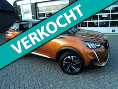 Peugeot 2008 - 1.2 PureTech 130 GT