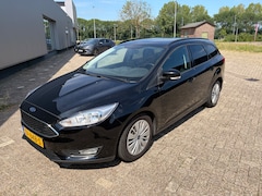 Ford Focus Wagon - 1.0 Trend Ecoboost