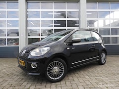 Volkswagen Up! - 1.0 Cheer UP Stoelverw
