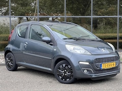 Peugeot 107 - 1.0 Automaat Facelift |Airco❄️|1e eigenaar