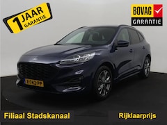 Ford Kuga - 2.5 PHEV ST-Line Gratis Afleverpakket | Winterpakket | Achteruitrijcamera |