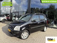 Suzuki Wagon R+ - 1.2 Comfort |Airco|PDC|Trekhaak
