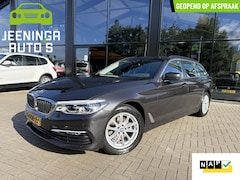 BMW 5-serie Touring - 520i High Executive Edition |Memory|Camera|Afn.Trekhaak
