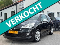 Citroën DS3 - 1.4 Chic