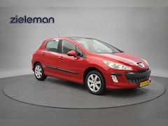 Peugeot 308 - 1.6 VTi XS - Panorama, Cruise, Clima, Trekhaak, Nieuwe APK