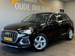 Audi Q3 - 35 TFSI Pro Line | Cruise | Leder | Clima | Achteruitrijcamera | Carplay | Stoelverwarming
