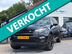 Land Rover Discovery Sport - 2.0 TD4 HSE Luxury nette auto