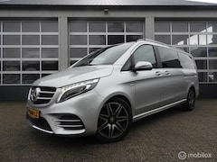 Mercedes-Benz V-klasse - Extra Lang Avantgarde Marge