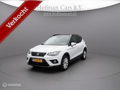 SEAT Arona - 1.6 TDI DSG Style Business Intense | Automaat | 63.378 km | 11/2019