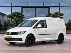 Volkswagen Caddy Maxi - 1.4 TSI L2H1 BMT AIRCO | CRUISE | BLUETOOTH