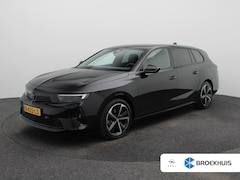 Opel Astra Sports Tourer - 1.2 Turbo GS Trekhaak | All-seasons | Apple Carplay/Android Auto|telefoonintegratie premiu