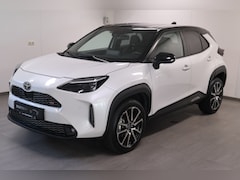 Toyota Yaris Cross - 1.5 Hybrid GR Sport | Two-Tone | HUD