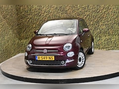 Fiat 500 - 1.2 Lounge | Carplay | PDC | Airco | Panorama