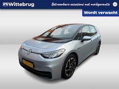 Volkswagen ID.3 - Pro 58 kWh / SOH 89%/ AUTOMAAT/ 204 PK/ ADAPTIVE CRUISE/ PARKEER SENSOREN/ STOELVERWARMING