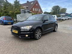Audi A1 Sportback - 1.6 TDI Pro Line S