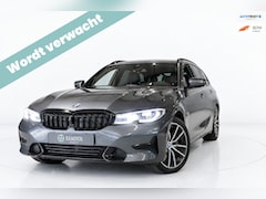 BMW 3-serie Touring - 320e High Executive|Sportline|Automaat|Navi|AppleCarplay|Laserlight|Head Up|Sfeerverlichti