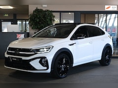Volkswagen Taigo - 1.0 TSI 2x R-Line 110PK DSG Pano IQ Matrix Cam Navi ACC Virtual