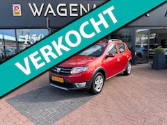 Dacia Sandero Stepway - 0.9 TCe Ambiance Airco|Cruise|NAV|GoedOH