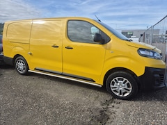Opel Vivaro - 2.0 CDTI automaat8 motor defect L3H1 Edition 85.00km
