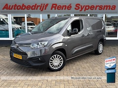 Toyota ProAce City - 1.5 D-4D Live Long | Automaat | Apple Carplay | Parkeersensoren | Dubbele Schuifedur