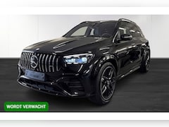 Mercedes-Benz AMG GLE - 53 Hybrid 4MATIC+ Premium Plus * Panodak * Trekhaak * Night