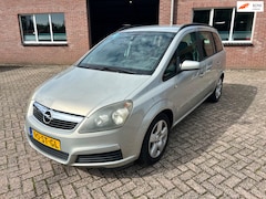 Opel Zafira - 1.8 Executive // Export // APK 26-1-2027
