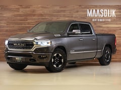 Dodge Ram 1500 - 4X4 5.7 V8 4x4 eTorque Limited|Pano|Ventilatie|