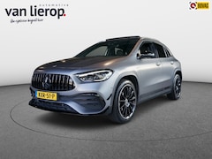 Mercedes-Benz GLA-Klasse - 250 e AMG Line PANO | 360° CAMERA