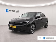 Opel Corsa - 1.2 TURBO HYBRID 100PK GS AUTOMAAT / NAVI / CLIMA / FULL-LED / PDC / CAMERA / KEYLESS / AP