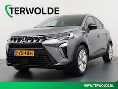 Mitsubishi ASX - 1.0 MPI Turbo Intense | Trekhaak | Apple CarPlay | Achteruitrijcamera |