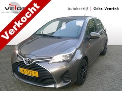 Toyota Yaris - 1.3 VVT-i Aspiration Automaat