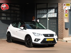 SEAT Arona - 1.0 TSI Style Two tone // Carplay // Cruise control // PDC