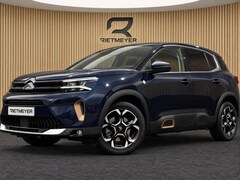 Citroën C5 Aircross - 1.6 Plug-in Hybrid 225 ë-Series |Camera |Keyless |Standkachel