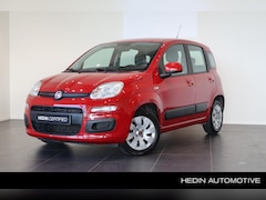 Fiat Panda - 1.2 Edizione Cool | Airconditioning | Elektrische Ramen Voor | Stuurbekrachtiging | Centra