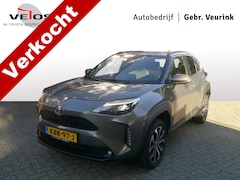 Toyota Yaris Cross - 1.5 Hybrid 115 First Edition