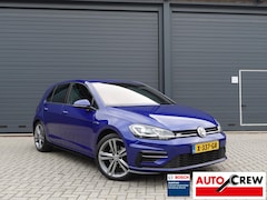 Volkswagen Golf - Vii 1.4 TSI 7-DSG 3XR-line RIJKLAAR/TREKAAK/DCC/LED/ACC/CARPLAY/NAVI