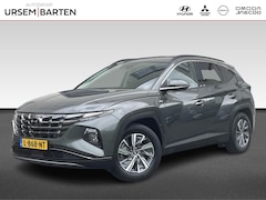 Hyundai Tucson - 1.6 T-GDI MHEV Comfort