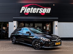 Mercedes-Benz CLA-klasse Shooting Brake - 200 FACELIFT MEMORY