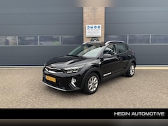 Kia Stonic - 1.0 T-GDi MHEV DynamicLine Navigatie | Achteruitrijcamera | Lichtmetalen Velgen | Cruise C