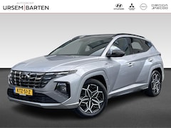 Hyundai Tucson - 1.6 T-GDI PHEV N Line 4WD | Achterbank in delen neerklapbaar | Achteruitrij assistent | Ap